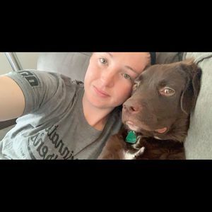 Meet your Posher, Mackenzie